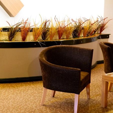 Hotel La Bella Salihli Εξωτερικό φωτογραφία
