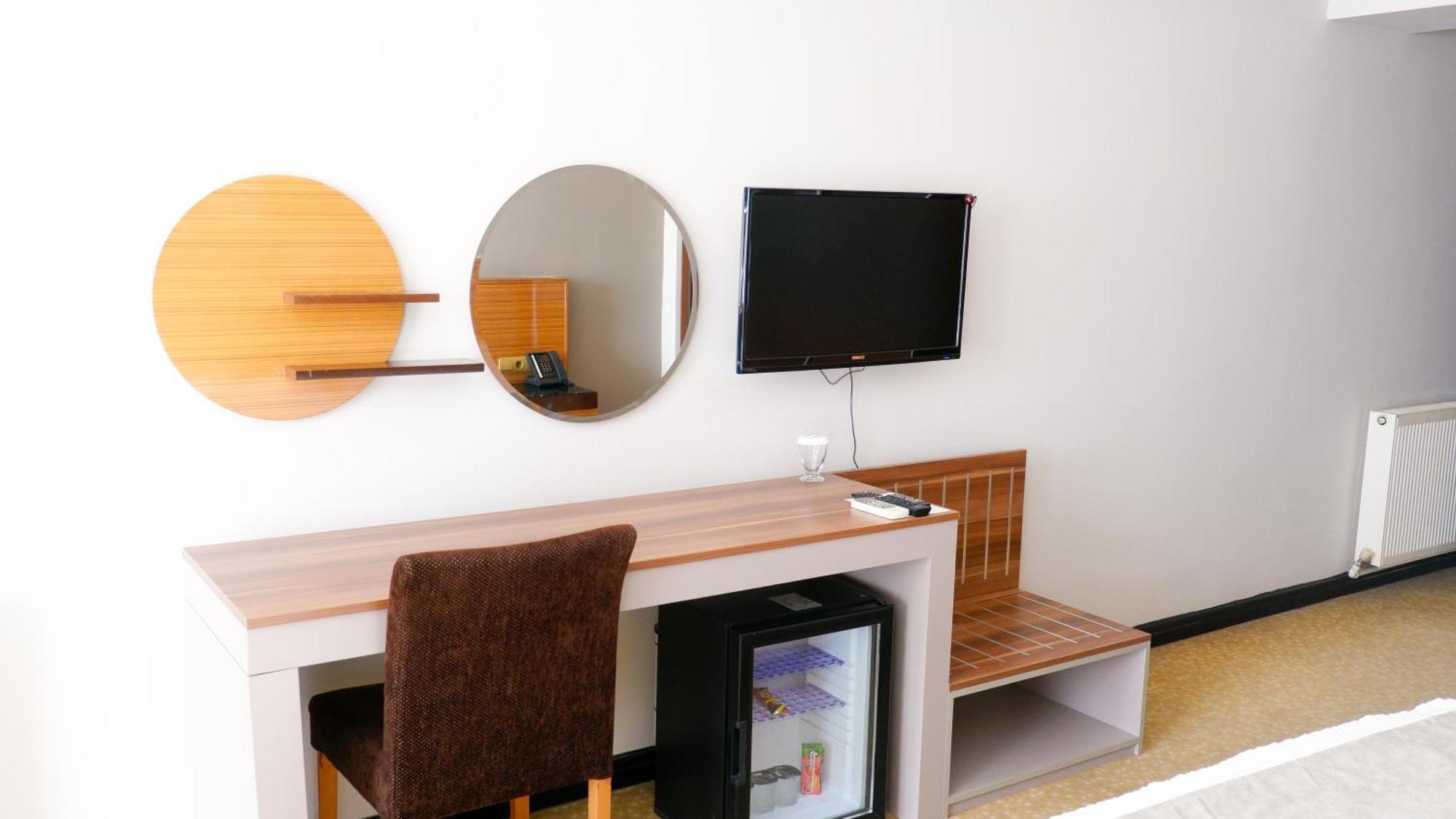 Hotel La Bella Salihli Εξωτερικό φωτογραφία